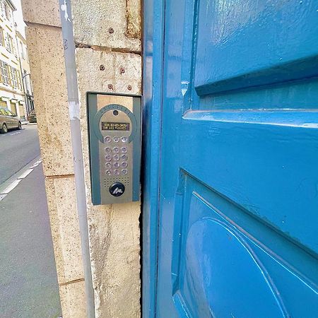 Appartamento Tiny House Pau Esterno foto