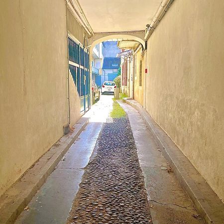 Appartamento Tiny House Pau Esterno foto
