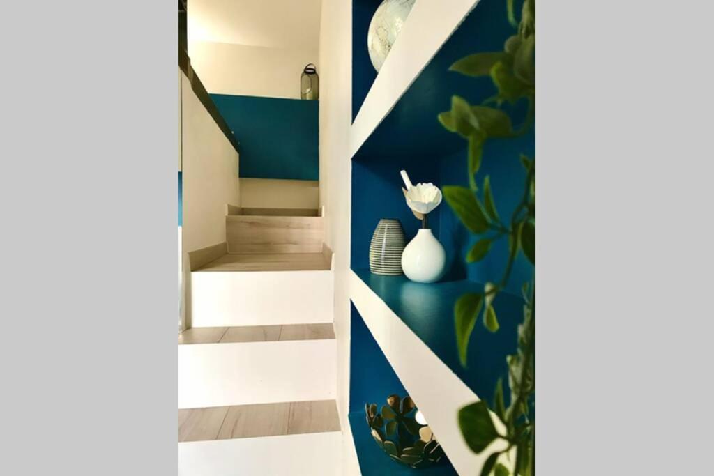 Appartamento Tiny House Pau Esterno foto
